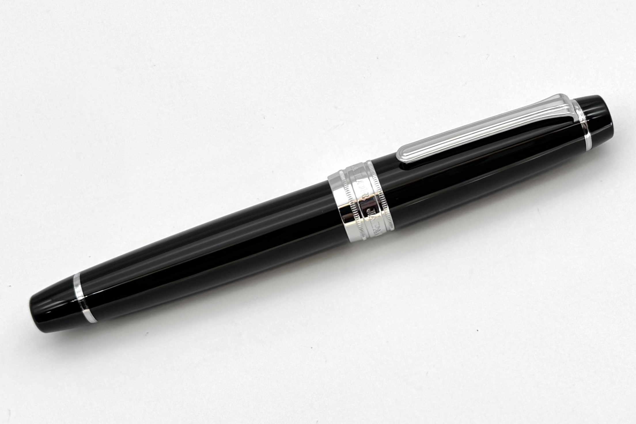SailorKoPKingProfessionalGearBlackwithRhodiumTrimFP_D